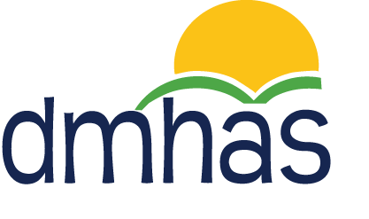 dmhas logo